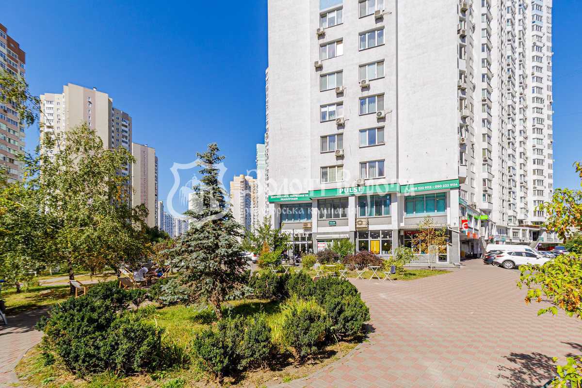 Продажа 1-комнатной квартиры 60 м², Елизаветы Чавдар ул., 13