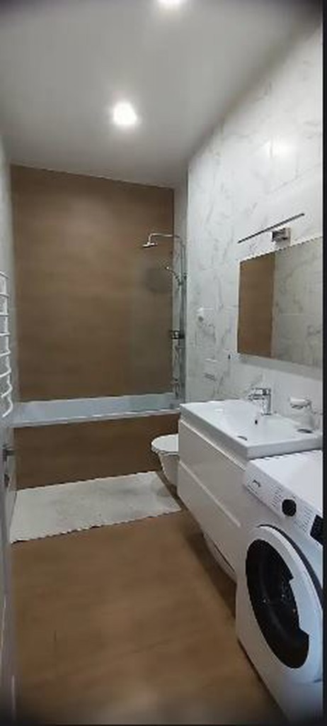 Аренда 2-комнатной квартиры 62 м², Костомаровская ул., 1