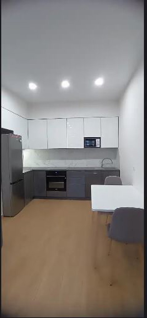 Аренда 2-комнатной квартиры 62 м², Костомаровская ул., 1