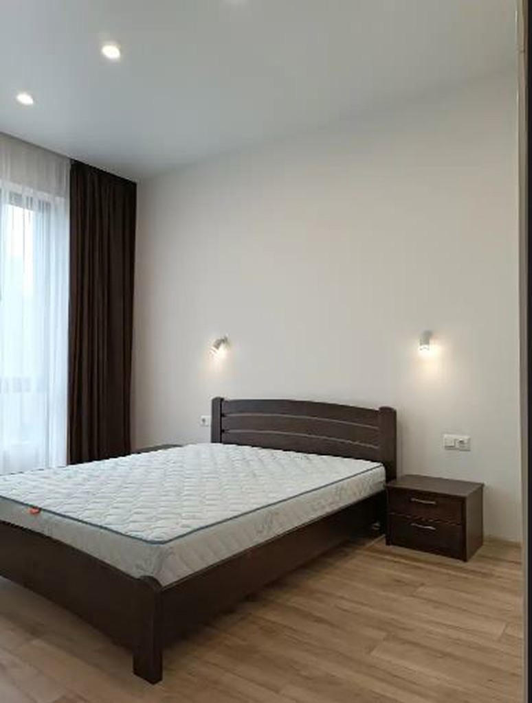 Аренда 2-комнатной квартиры 62 м², Костомаровская ул., 1