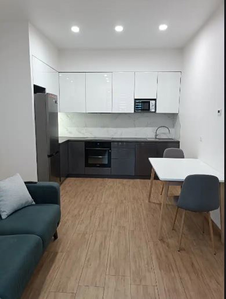 Аренда 2-комнатной квартиры 62 м², Костомаровская ул., 1