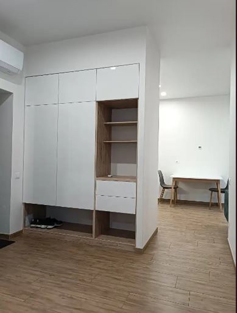 Аренда 2-комнатной квартиры 62 м², Костомаровская ул., 1