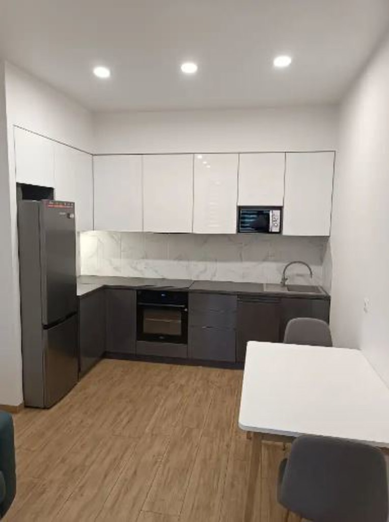 Аренда 2-комнатной квартиры 62 м², Костомаровская ул., 1