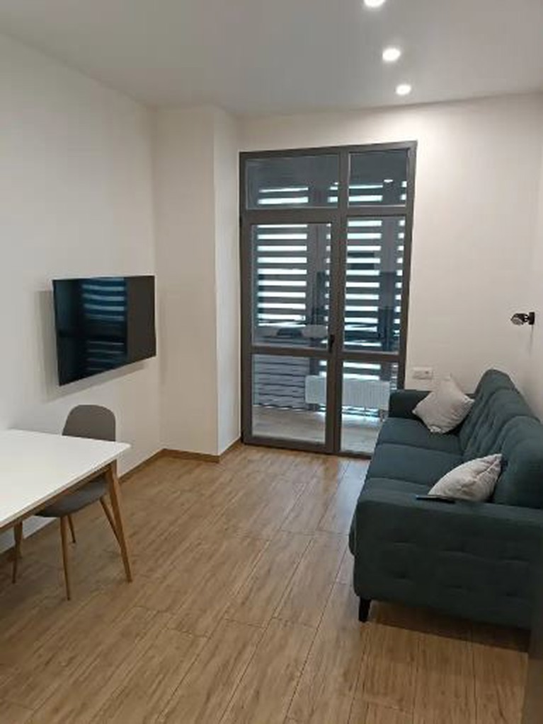 Аренда 2-комнатной квартиры 62 м², Костомаровская ул., 1