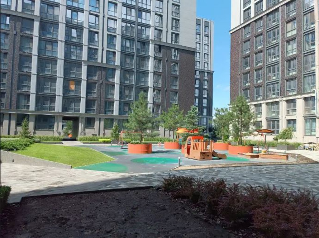 Аренда 2-комнатной квартиры 62 м², Костомаровская ул., 1