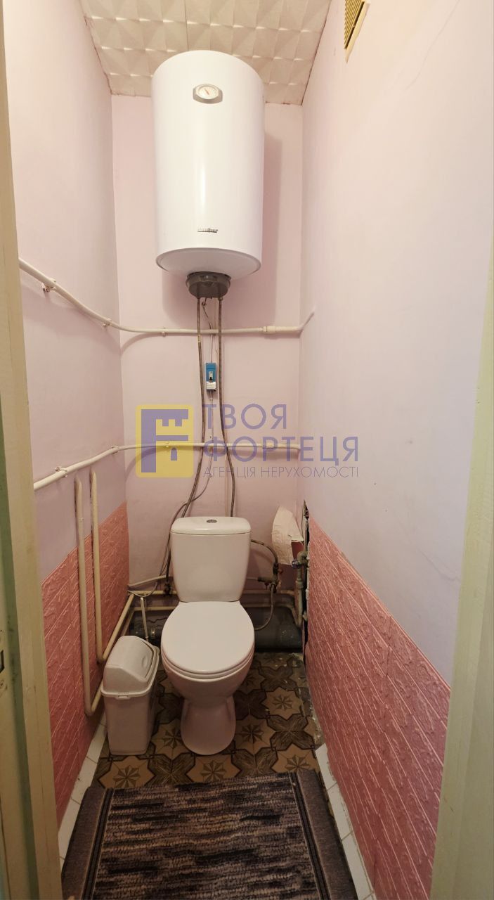 Продажа 1-комнатной квартиры 47.7 м², Звездный бул.