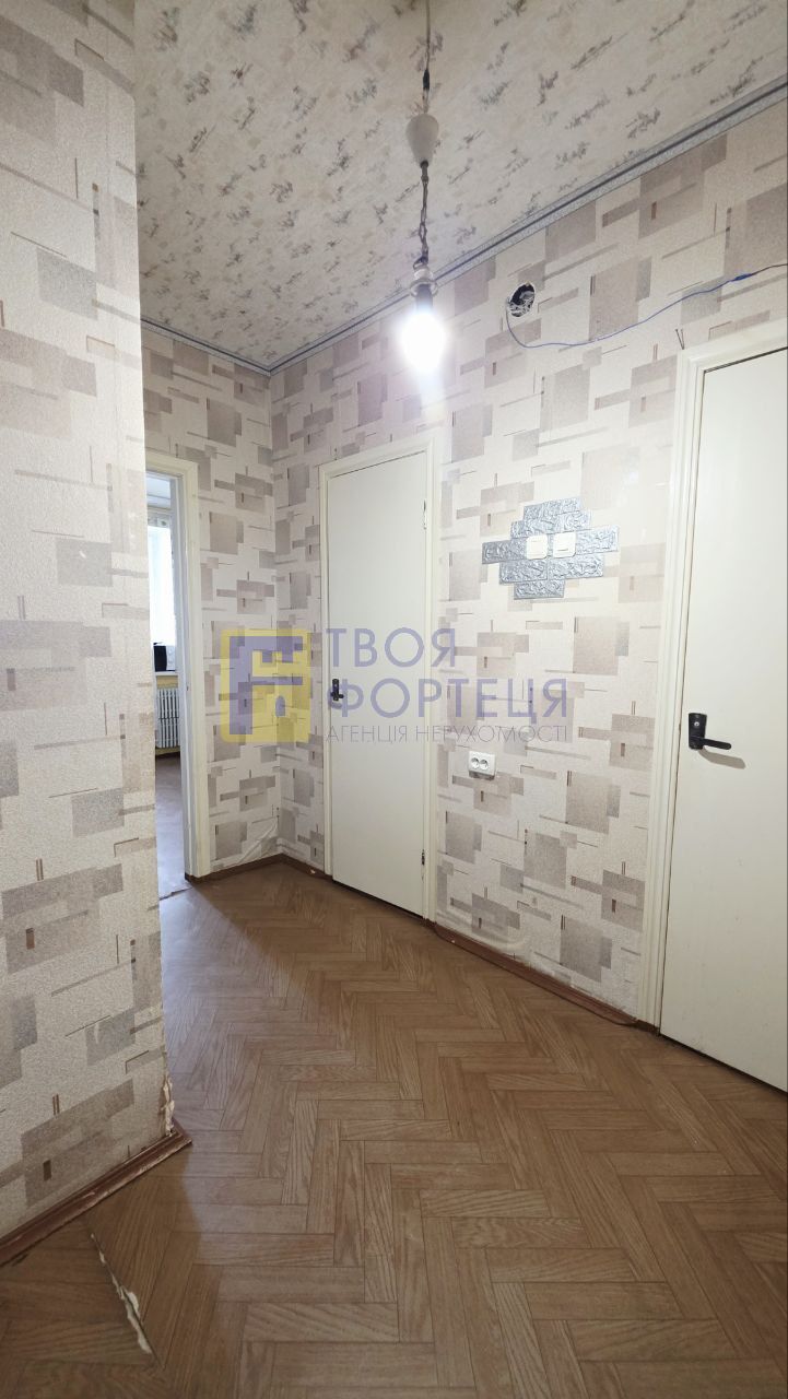 Продажа 1-комнатной квартиры 47.7 м², Звездный бул.