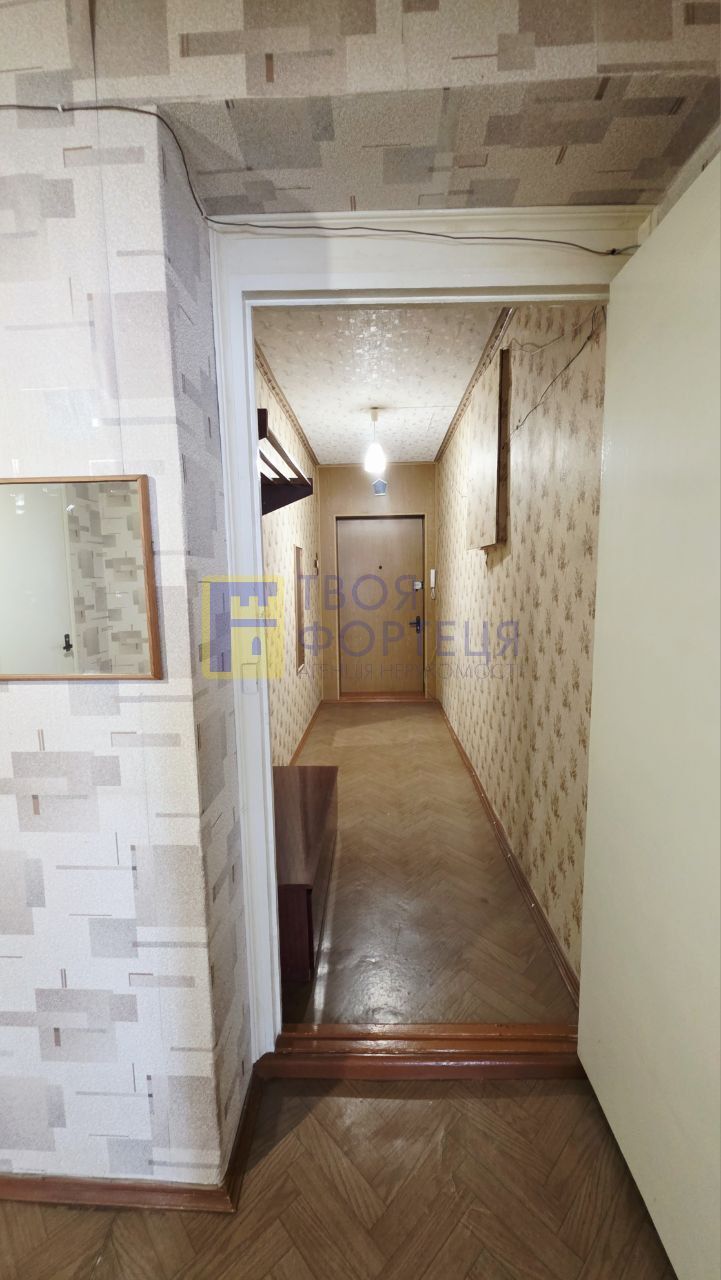 Продажа 1-комнатной квартиры 47.7 м², Звездный бул.