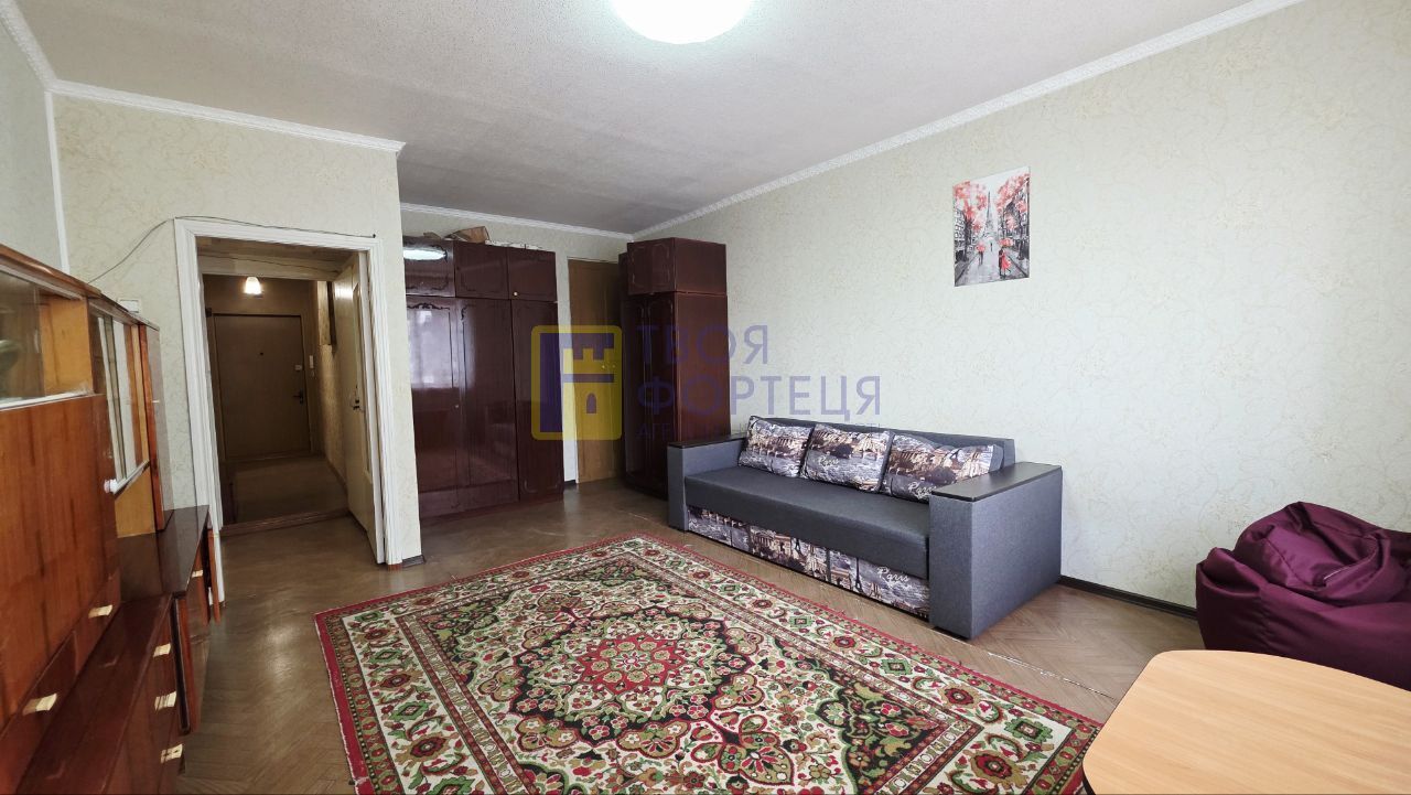 Продажа 1-комнатной квартиры 47.7 м², Звездный бул.