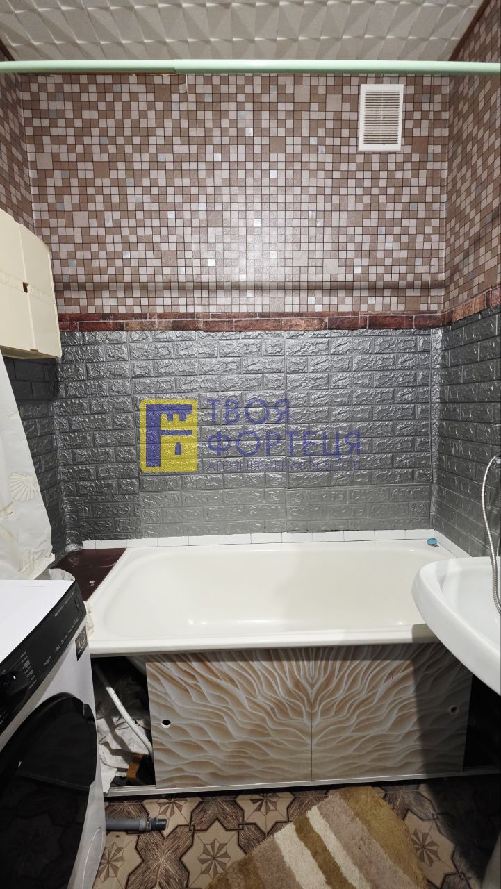 Продажа 1-комнатной квартиры 47.7 м², Звездный бул.