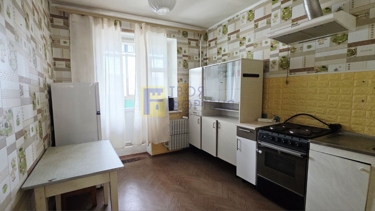 Продажа 1-комнатной квартиры 47.7 м², Звездный бул.