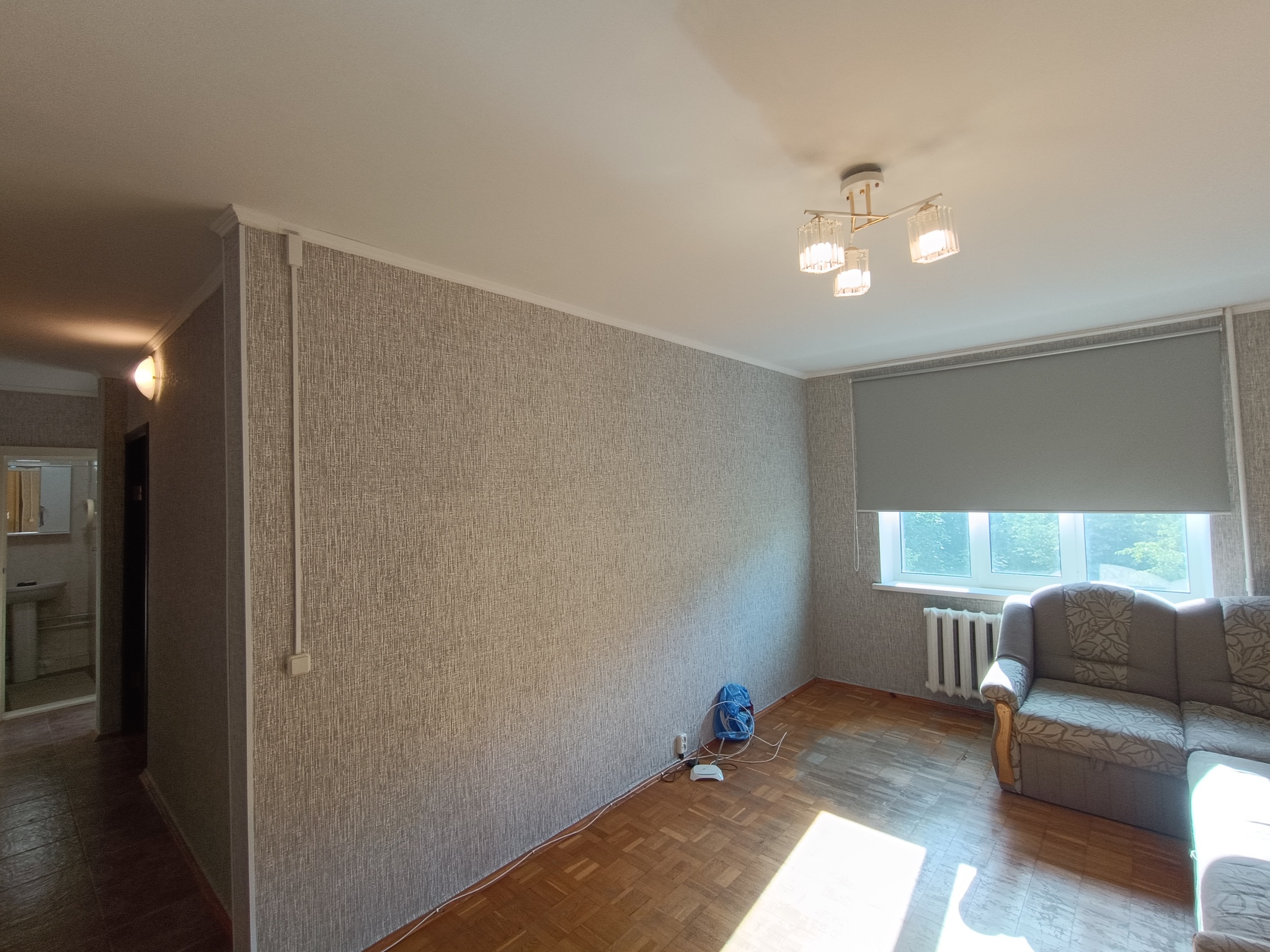 Аренда 2-комнатной квартиры 45 м², Патриарха Мстислава Скрипника ул., 9
