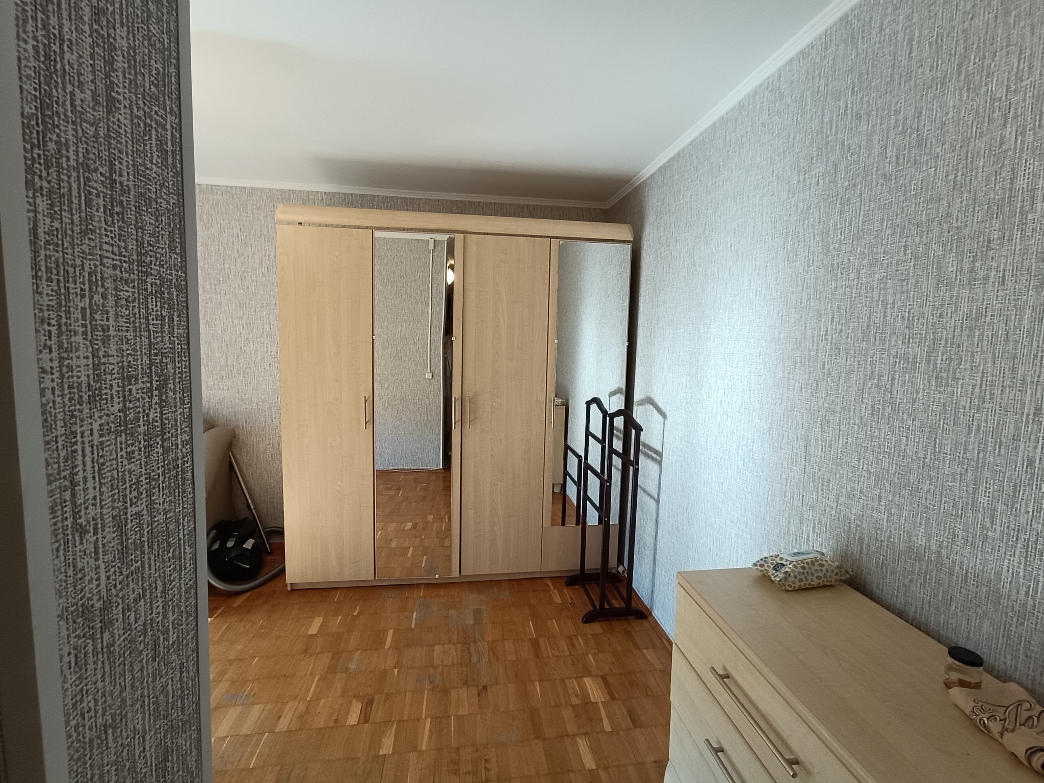 Аренда 2-комнатной квартиры 45 м², Патриарха Мстислава Скрипника ул., 9