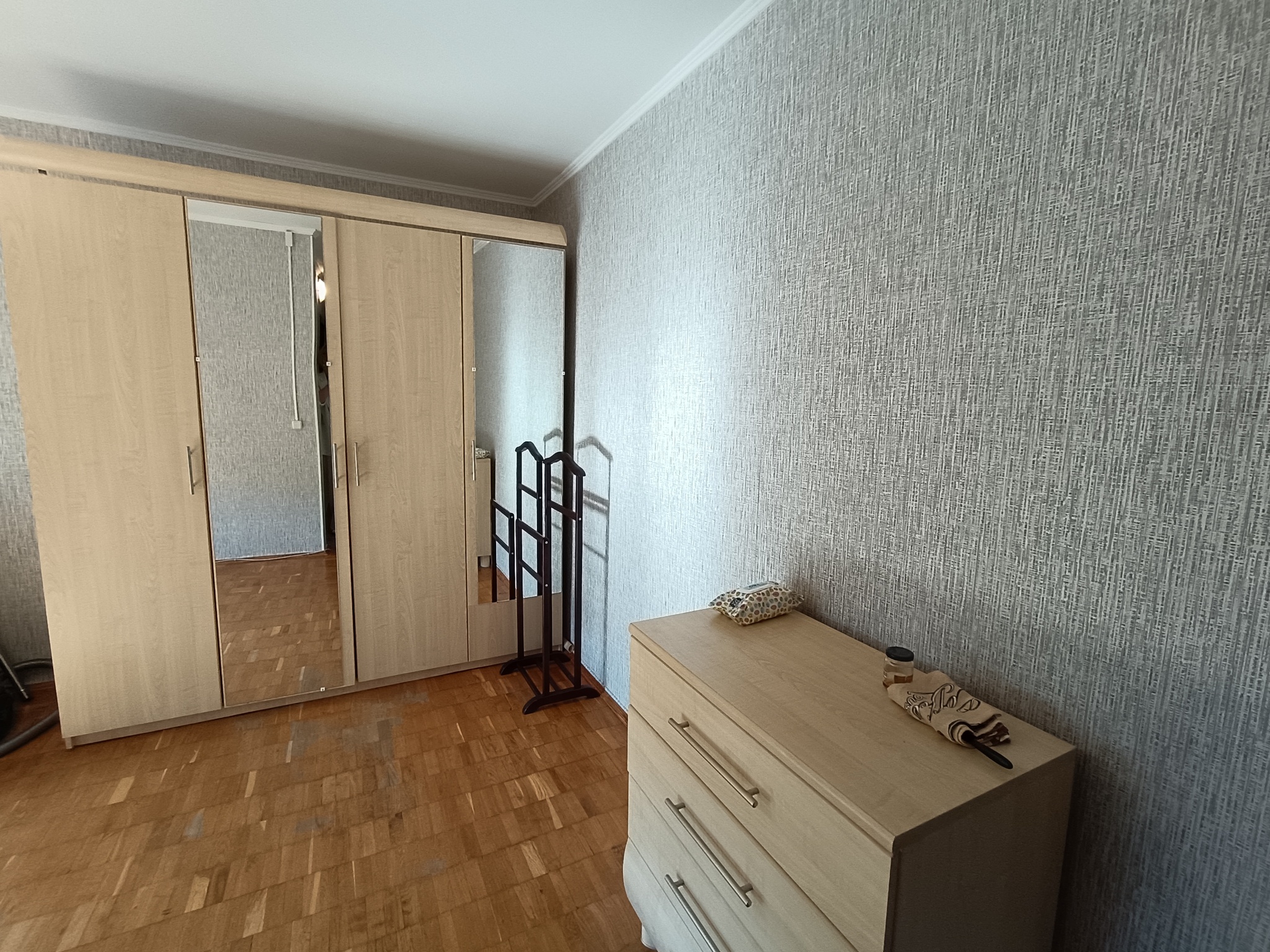 Аренда 2-комнатной квартиры 45 м², Патриарха Мстислава Скрипника ул., 9