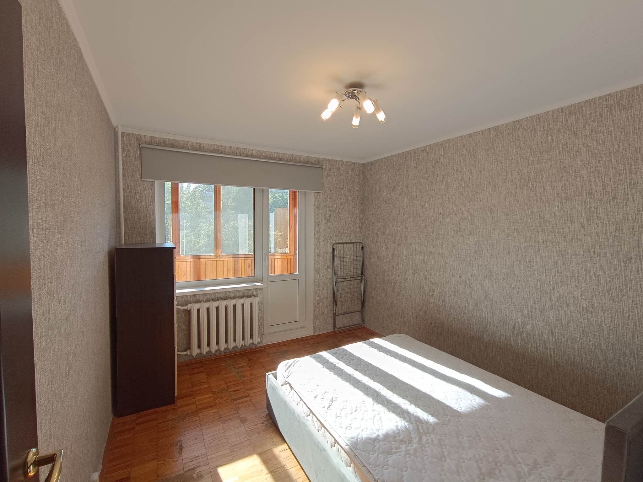Аренда 2-комнатной квартиры 45 м², Патриарха Мстислава Скрипника ул., 9