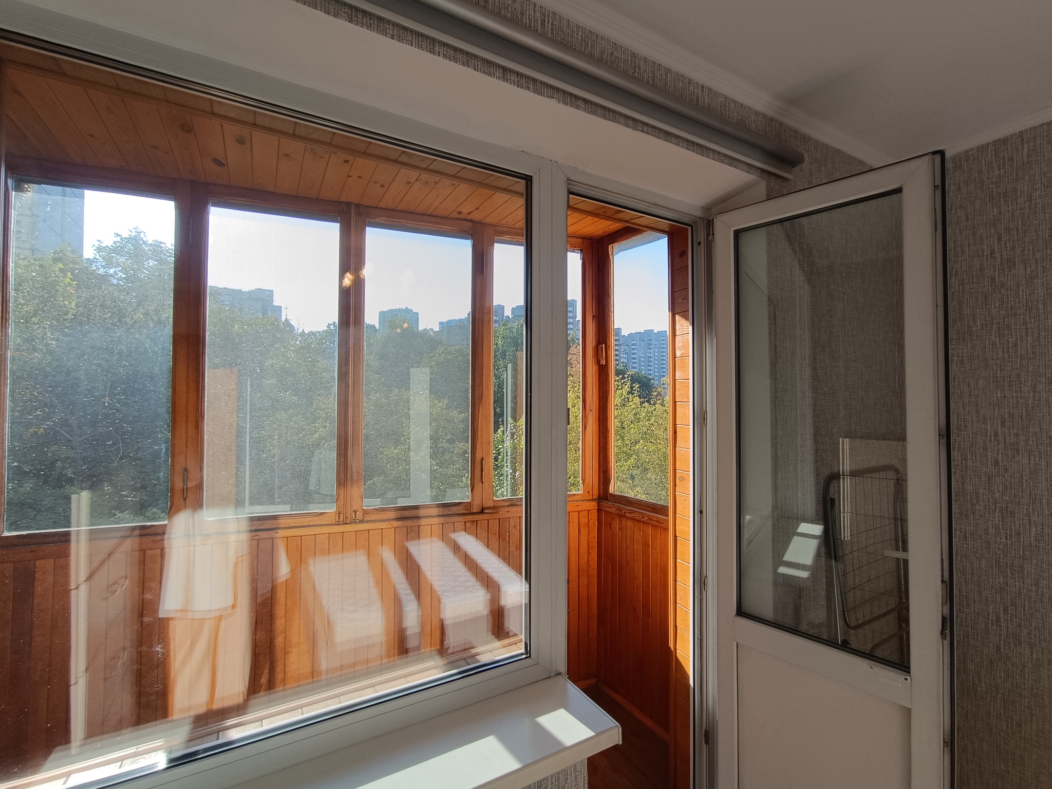 Аренда 2-комнатной квартиры 45 м², Патриарха Мстислава Скрипника ул., 9