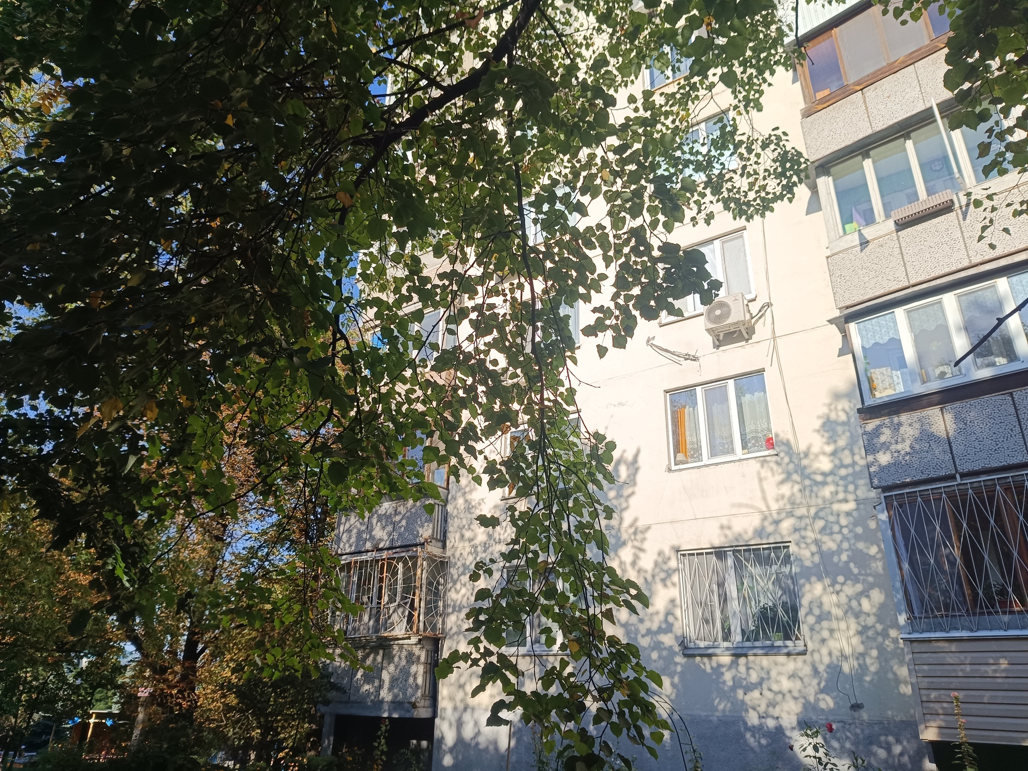 Аренда 2-комнатной квартиры 45 м², Патриарха Мстислава Скрипника ул., 9