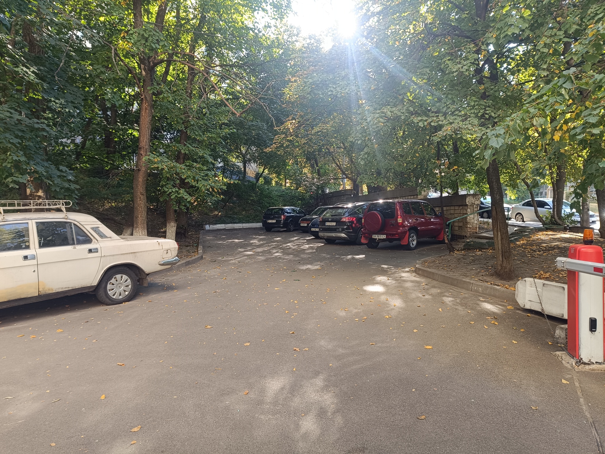 Аренда 2-комнатной квартиры 45 м², Патриарха Мстислава Скрипника ул., 9