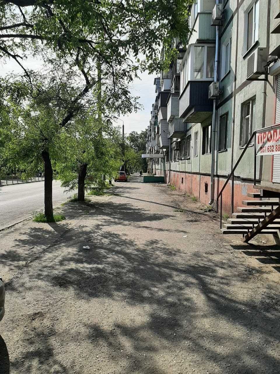 Продажа магазина 46 м², Богдана Хмельницкого ул.