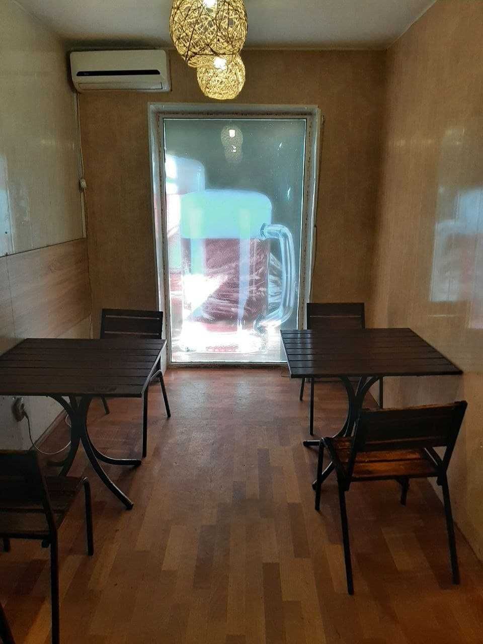 Продажа магазина 46 м², Богдана Хмельницкого ул.