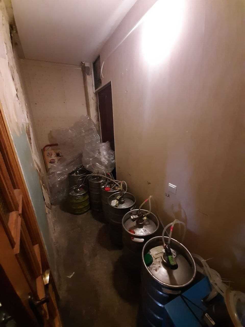 Продажа магазина 46 м², Богдана Хмельницкого ул.