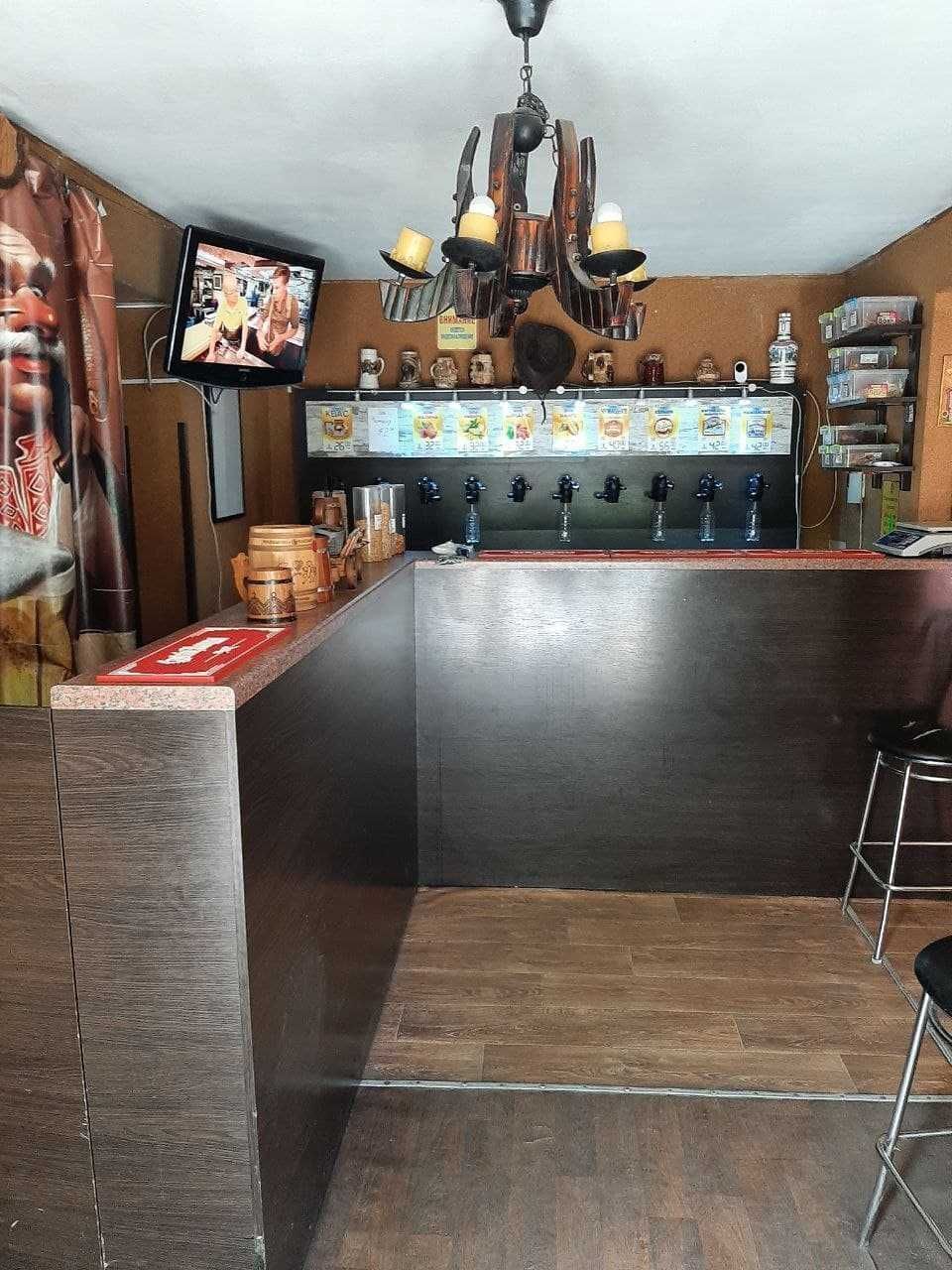 Продажа магазина 46 м², Богдана Хмельницкого ул.