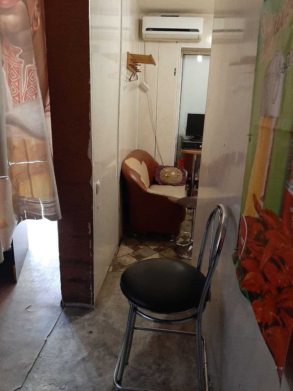 Продажа магазина 46 м², Богдана Хмельницкого ул.