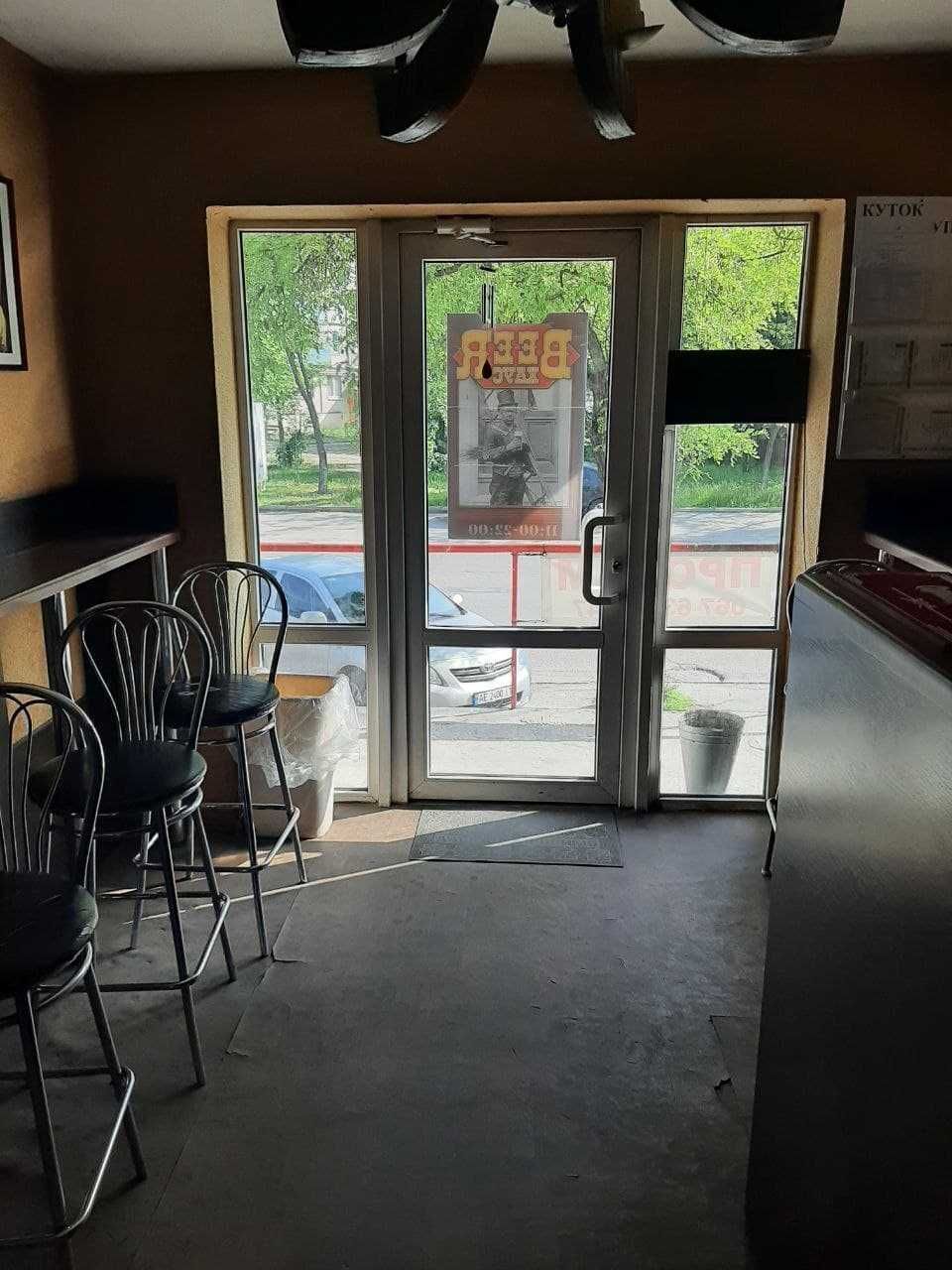 Продажа магазина 46 м², Богдана Хмельницкого ул.