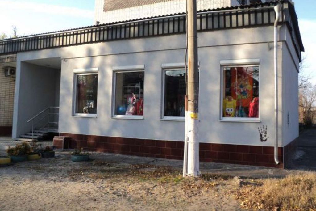 Продажа магазина 52 м², Семафорная ул.