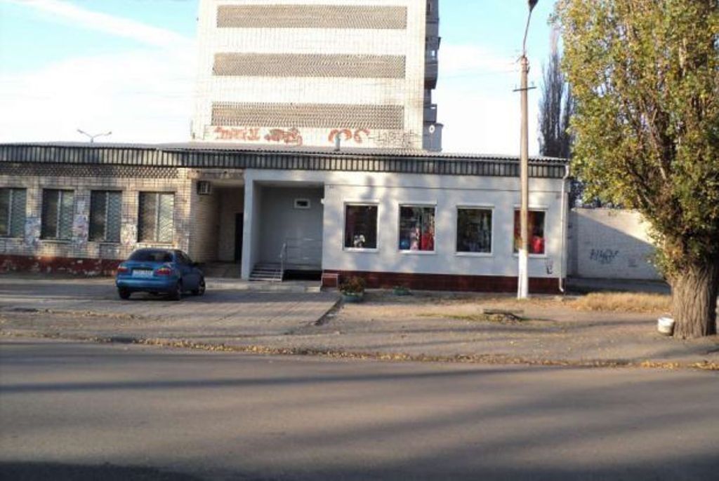 Продажа магазина 52 м², Семафорная ул.