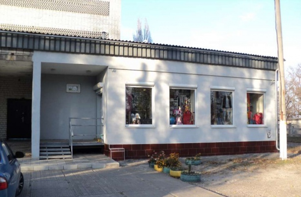 Продажа магазина 52 м², Семафорная ул.