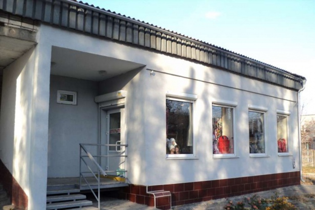 Продажа магазина 52 м², Семафорная ул.