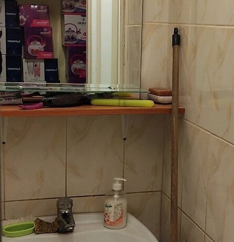 Продажа магазина 60 м², Крушельницкой пер., 6