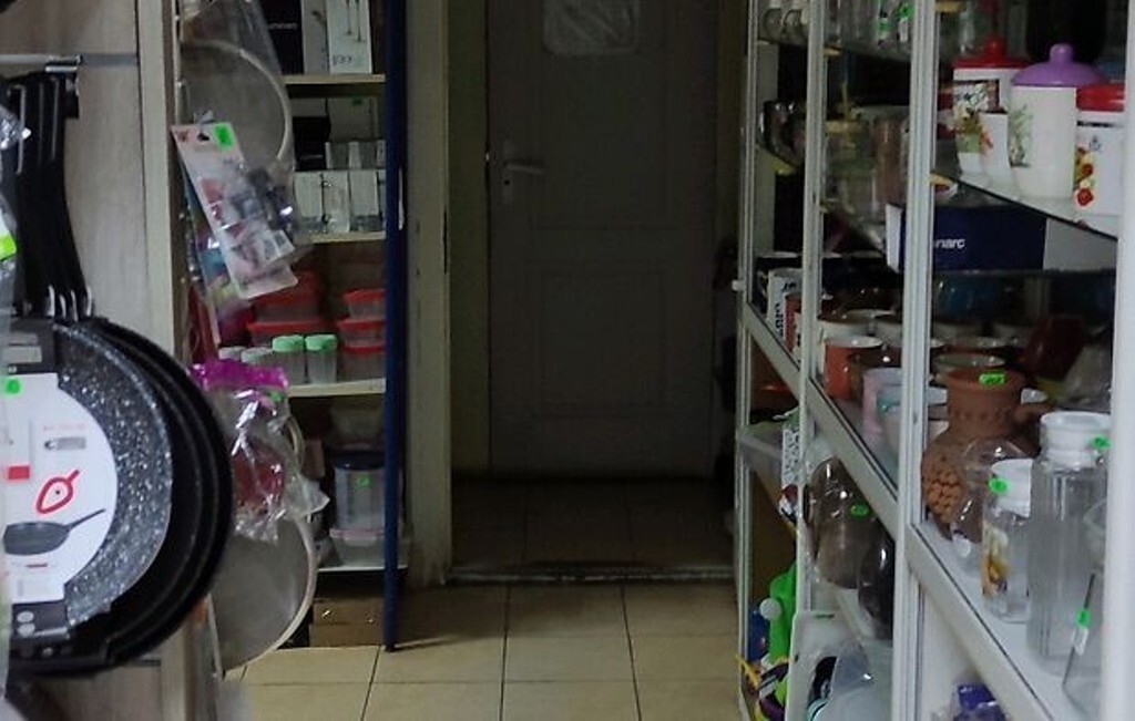 Продажа магазина 60 м², Крушельницкой пер., 6