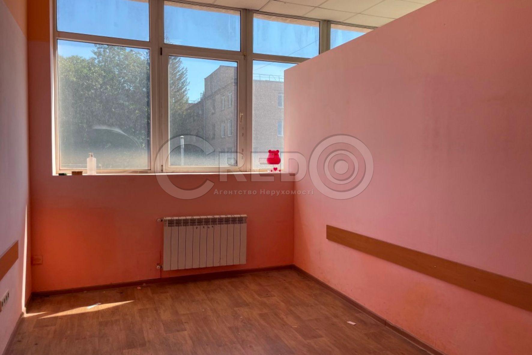 Аренда офиса 40 м²