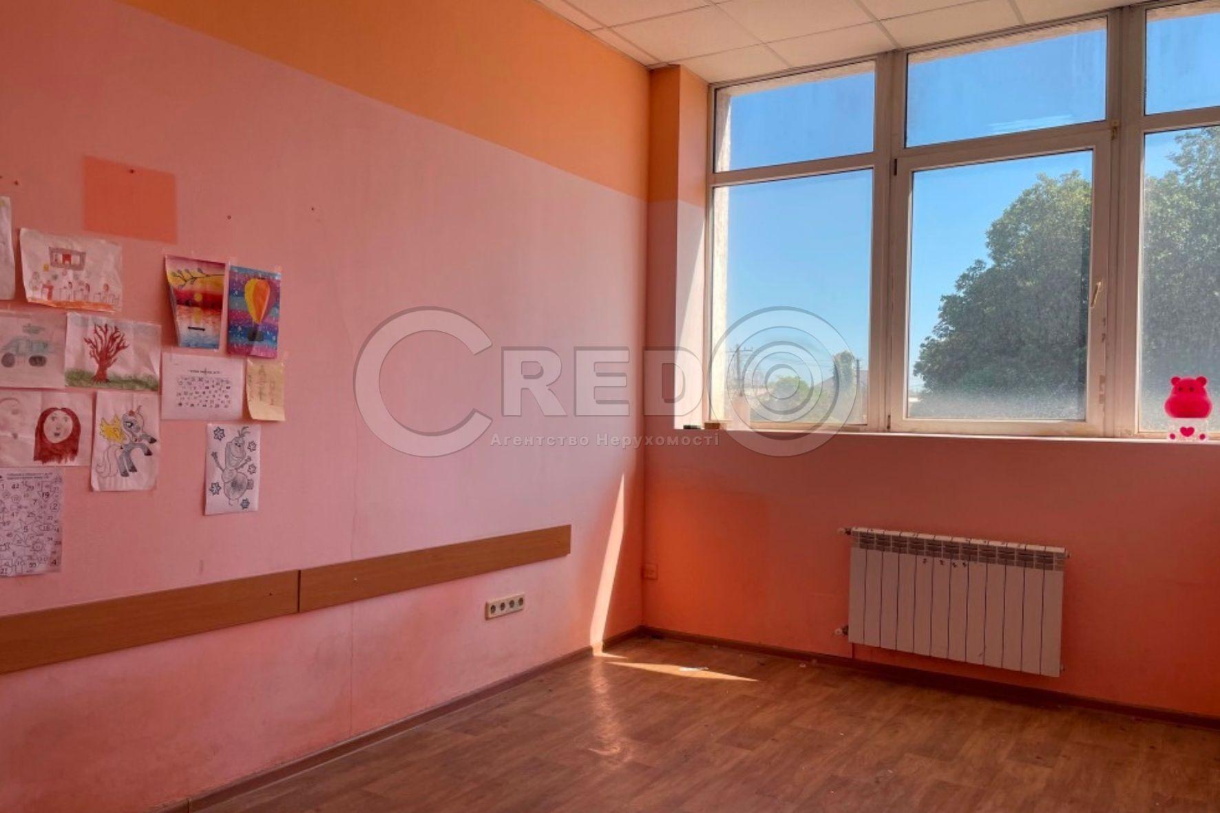 Аренда офиса 40 м²