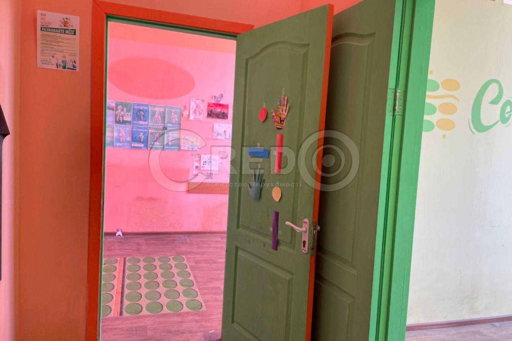 Аренда офиса 40 м²