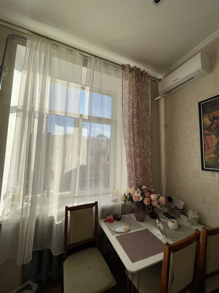 Продаж 3-кімнатної квартири 75 м², Дмитрія Яворницького просп., 67Д