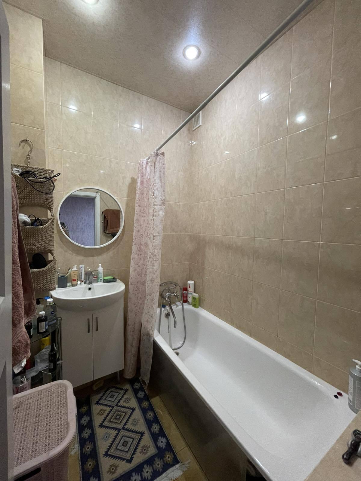 Продаж 3-кімнатної квартири 75 м², Дмитрія Яворницького просп., 67Д