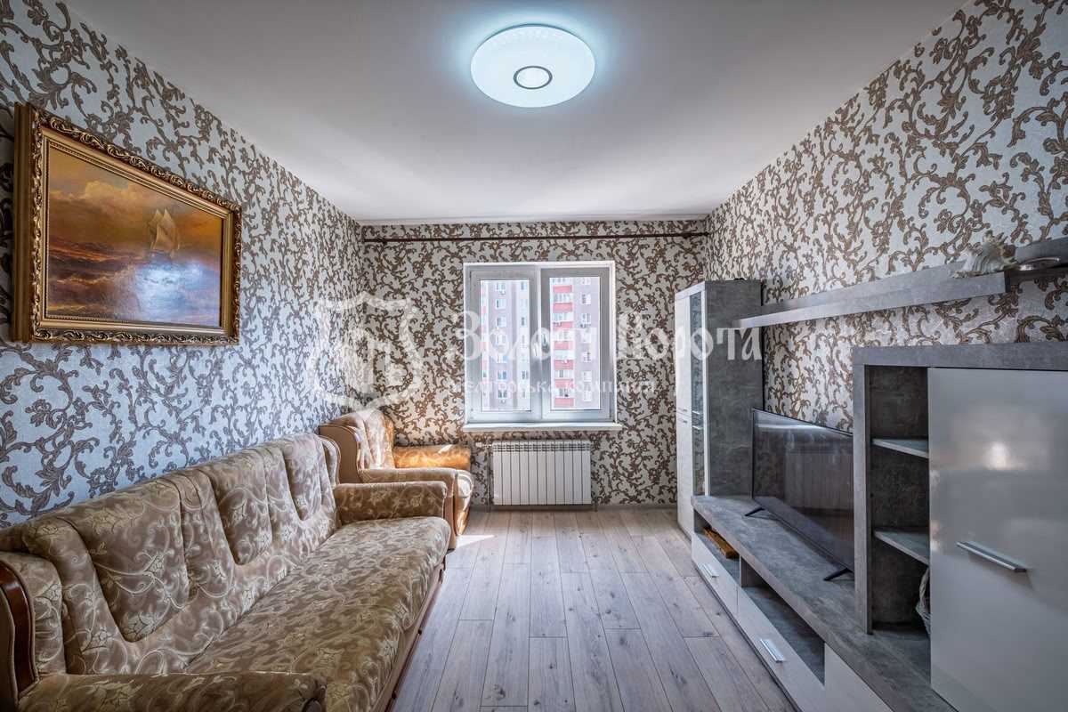 Продаж 2-кімнатної квартири 64 м², Петра Григоренка просп., 12