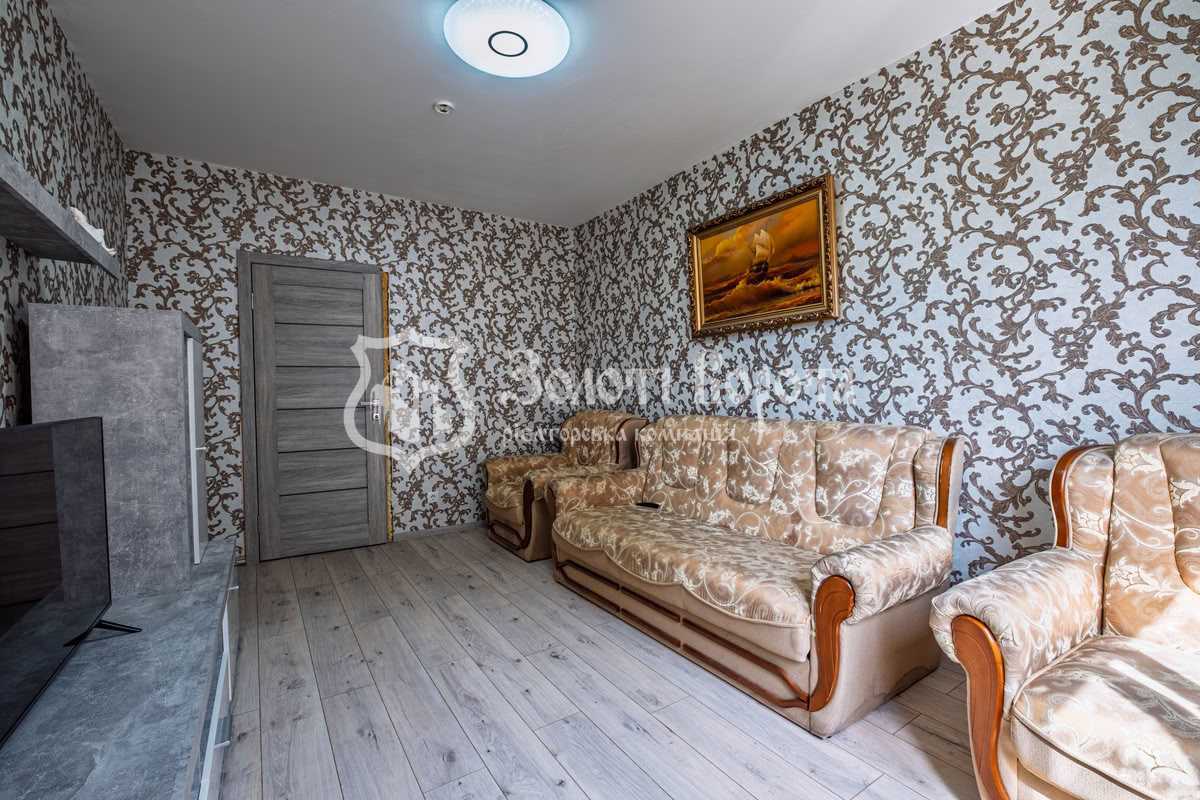 Продаж 2-кімнатної квартири 64 м², Петра Григоренка просп., 12