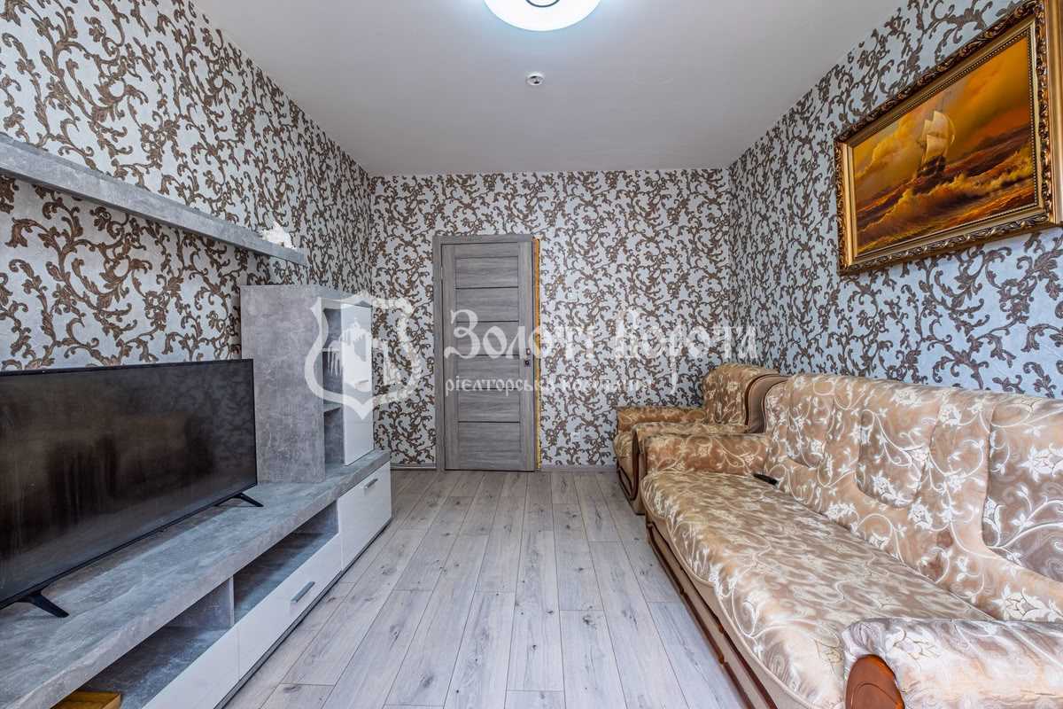 Продаж 2-кімнатної квартири 64 м², Петра Григоренка просп., 12