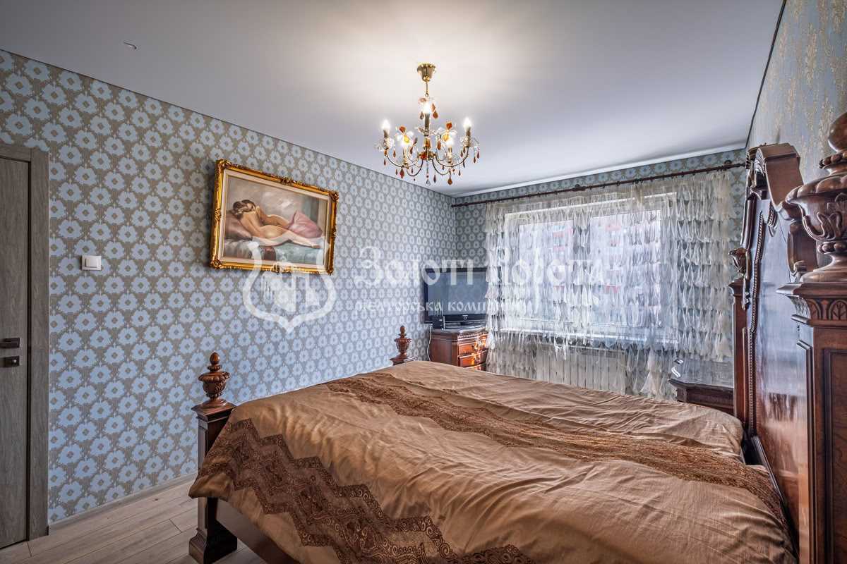 Продаж 2-кімнатної квартири 64 м², Петра Григоренка просп., 12