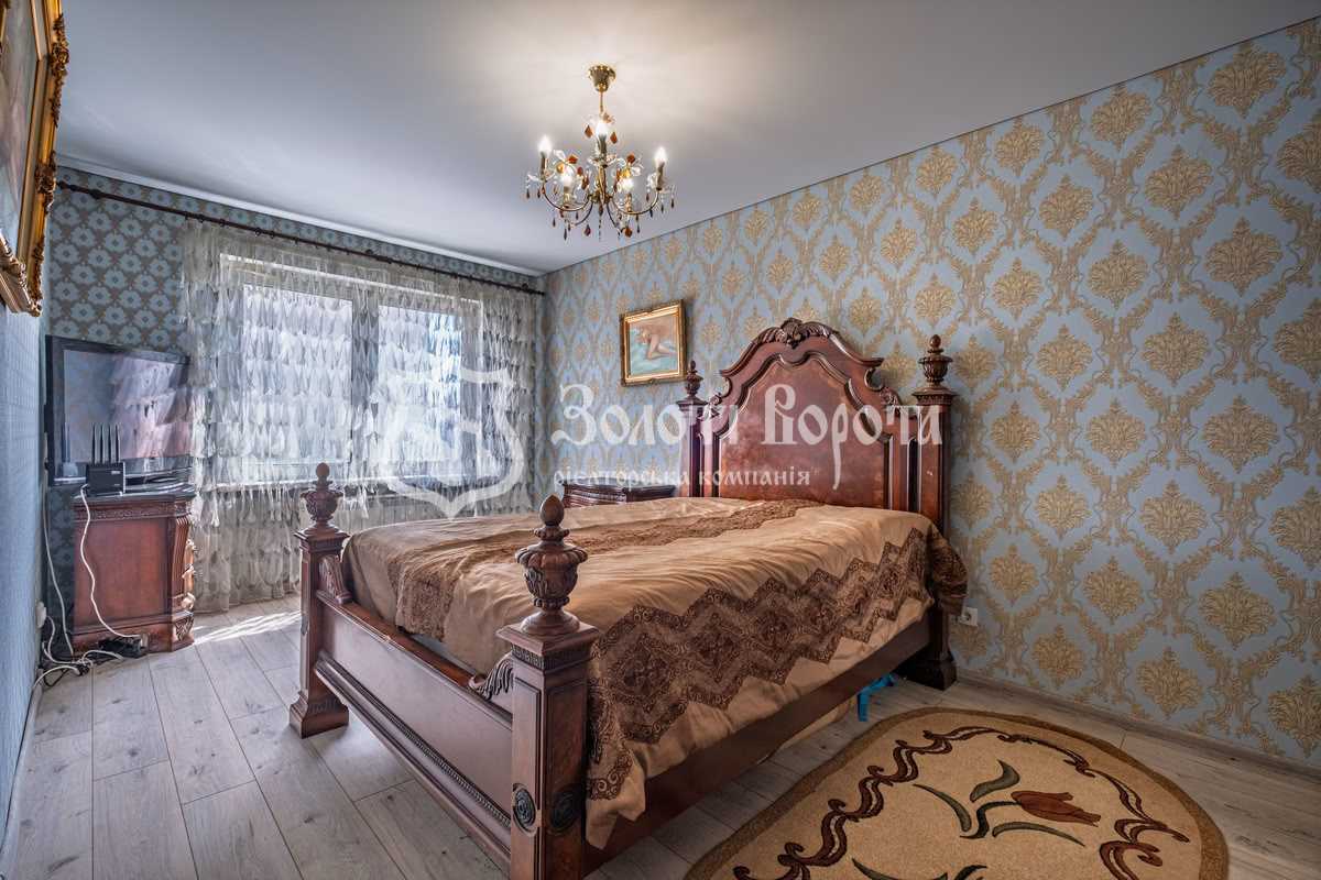 Продаж 2-кімнатної квартири 64 м², Петра Григоренка просп., 12