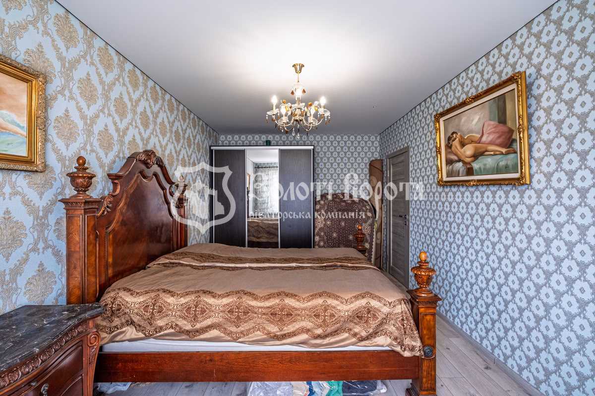 Продаж 2-кімнатної квартири 64 м², Петра Григоренка просп., 12