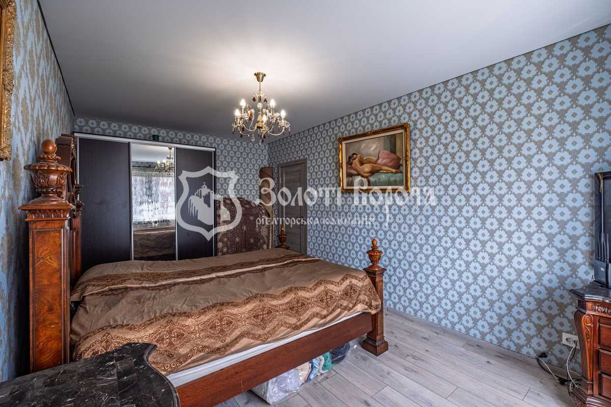 Продаж 2-кімнатної квартири 64 м², Петра Григоренка просп., 12