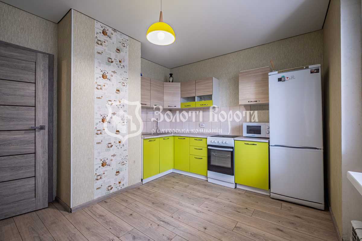 Продаж 2-кімнатної квартири 64 м², Петра Григоренка просп., 12