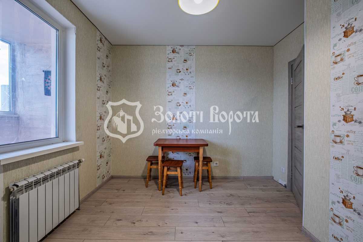 Продаж 2-кімнатної квартири 64 м², Петра Григоренка просп., 12