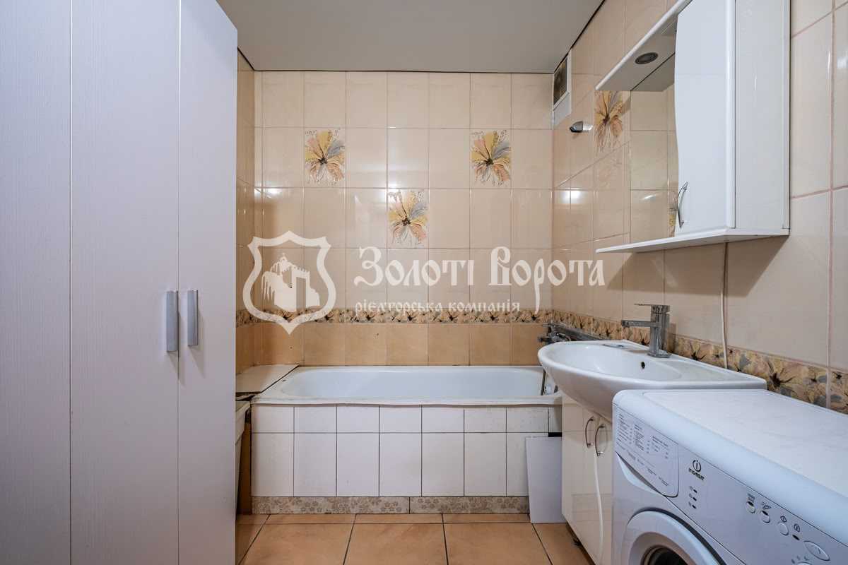 Продаж 2-кімнатної квартири 64 м², Петра Григоренка просп., 12