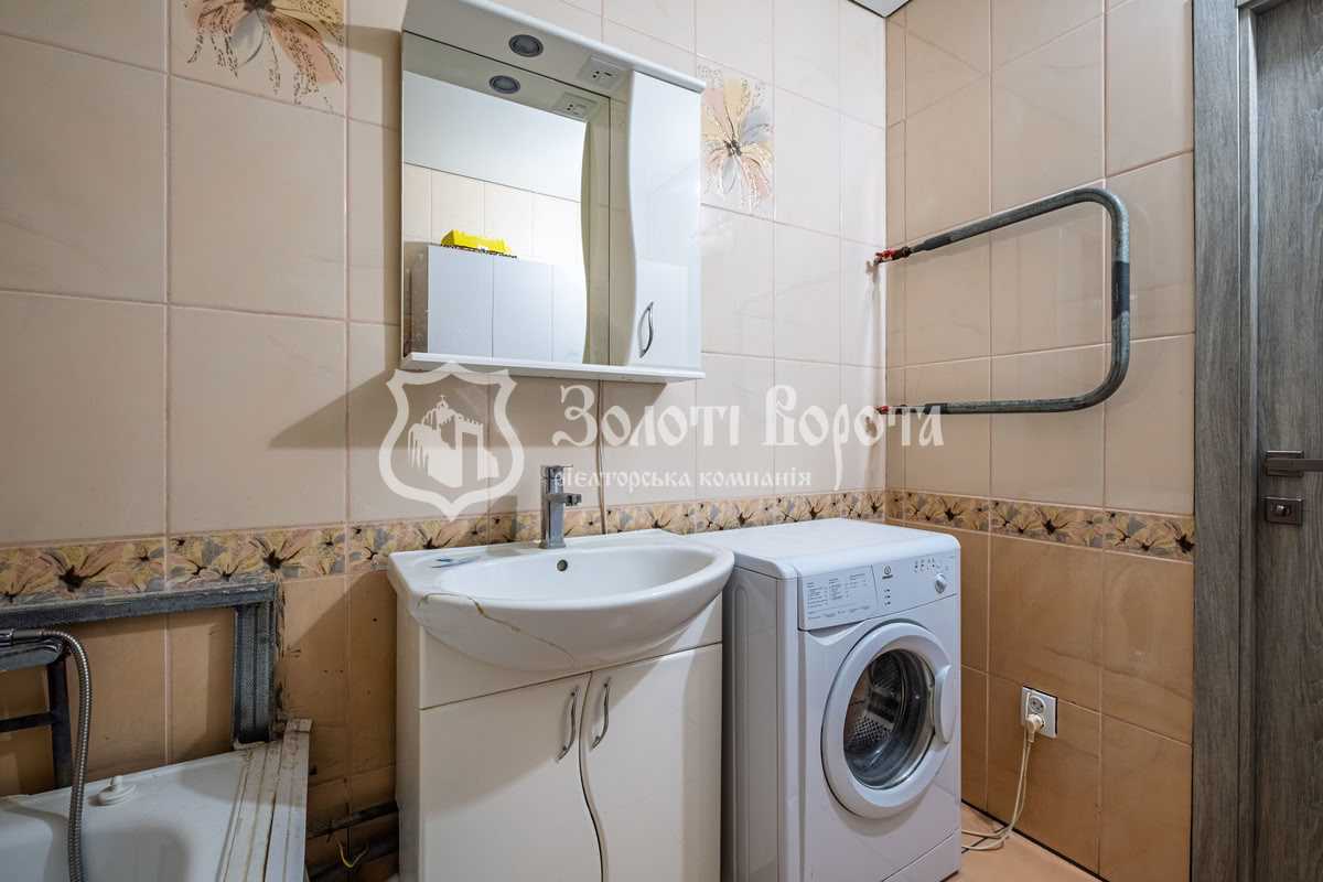 Продаж 2-кімнатної квартири 64 м², Петра Григоренка просп., 12